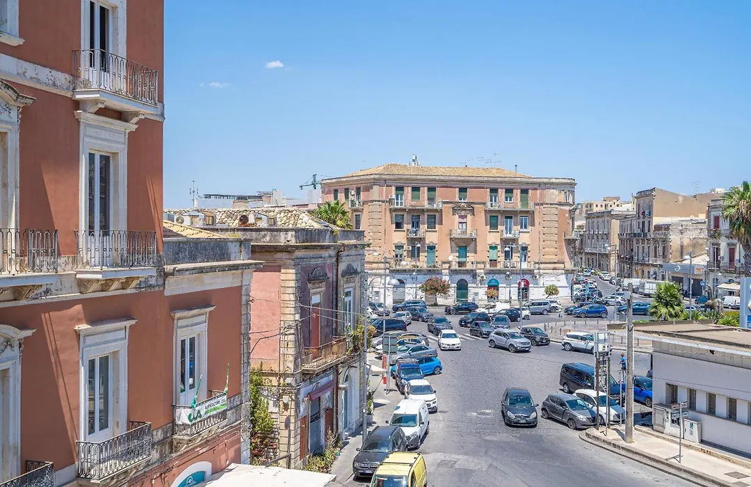 Agorà-1